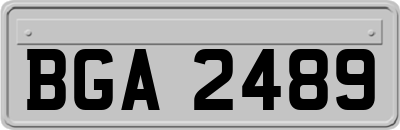BGA2489