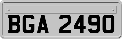 BGA2490