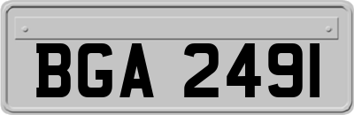 BGA2491