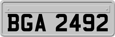 BGA2492