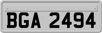 BGA2494