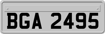 BGA2495