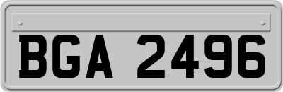 BGA2496