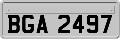 BGA2497