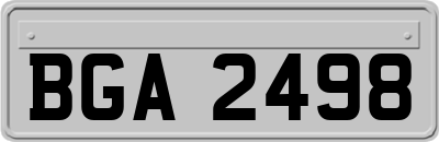 BGA2498