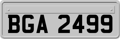 BGA2499