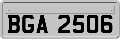 BGA2506