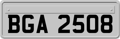 BGA2508