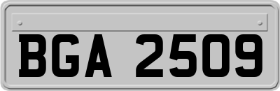 BGA2509