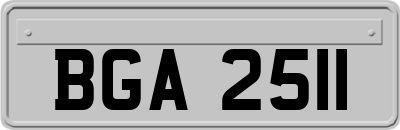 BGA2511