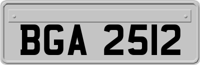 BGA2512