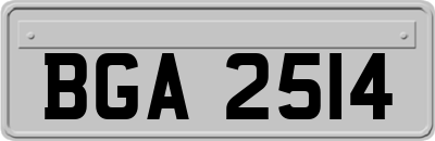 BGA2514