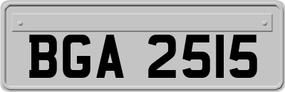 BGA2515