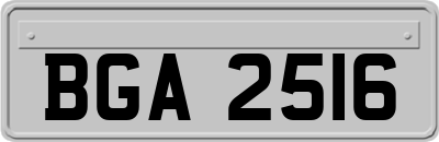 BGA2516