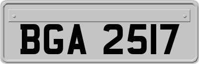 BGA2517