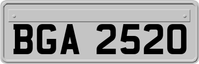BGA2520
