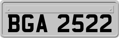 BGA2522
