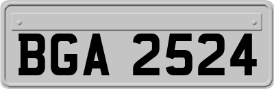 BGA2524