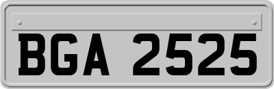 BGA2525