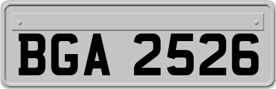 BGA2526