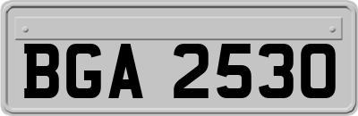 BGA2530