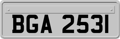 BGA2531