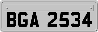 BGA2534