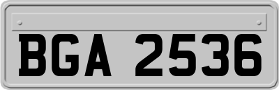 BGA2536