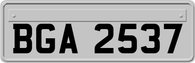 BGA2537