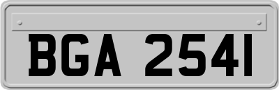 BGA2541