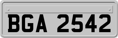 BGA2542