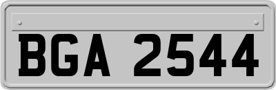 BGA2544