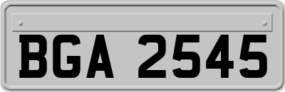 BGA2545