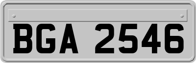 BGA2546