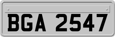 BGA2547