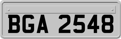 BGA2548