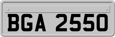 BGA2550