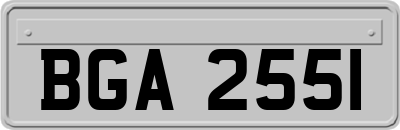BGA2551
