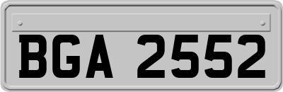 BGA2552
