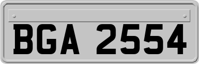 BGA2554