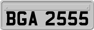 BGA2555