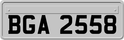 BGA2558