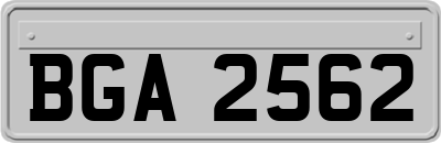 BGA2562