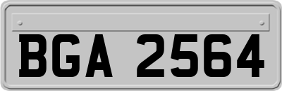 BGA2564