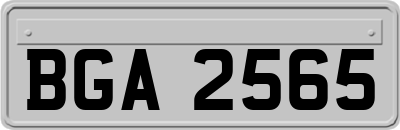 BGA2565