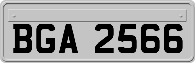 BGA2566