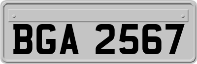 BGA2567