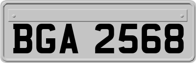BGA2568