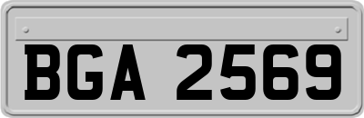 BGA2569