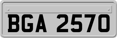 BGA2570